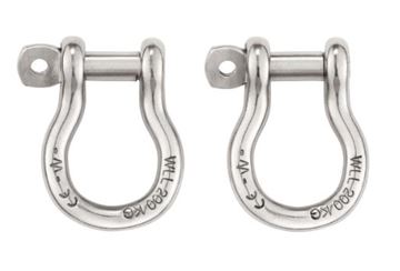 Picture of SHACKLES