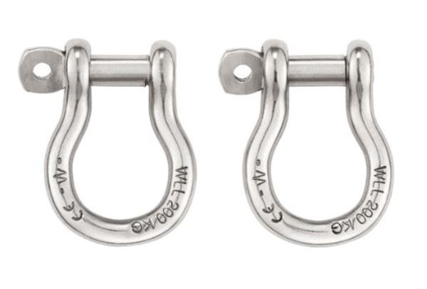 Picture of SHACKLES